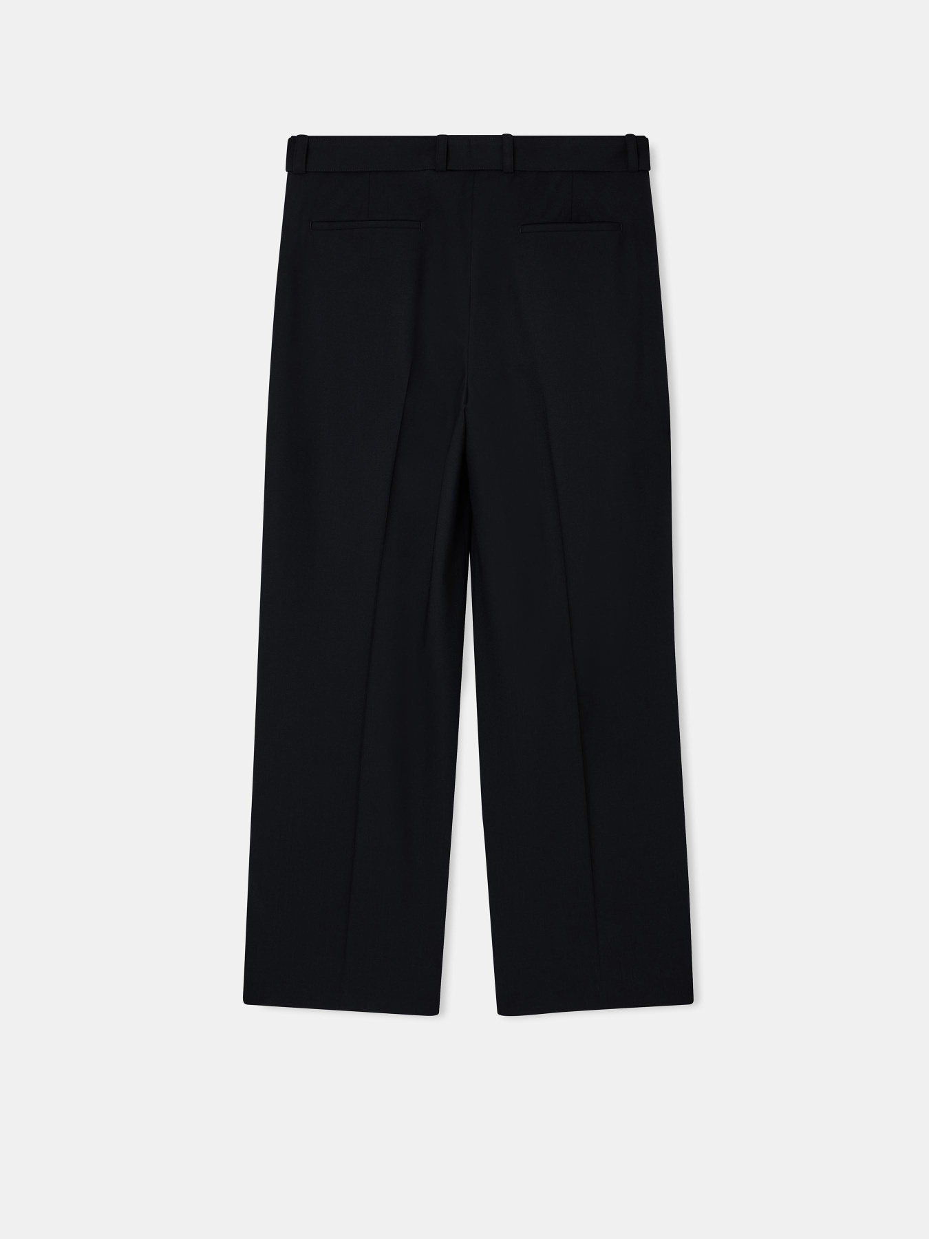 Штани Emporio Armani модель EM004768-TE19332-UC001 Фото