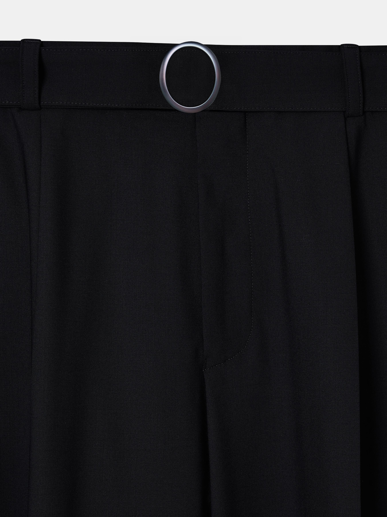 Штани Emporio Armani модель EM004768-TE19332-UC001 Фото
