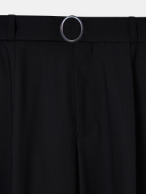 Штани Emporio Armani модель EM004768-TE19332-UC001 Фото