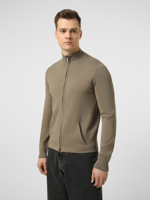 Худи и свитшоты Emporio Armani модель EM004797-AF23760-U6183 Фото