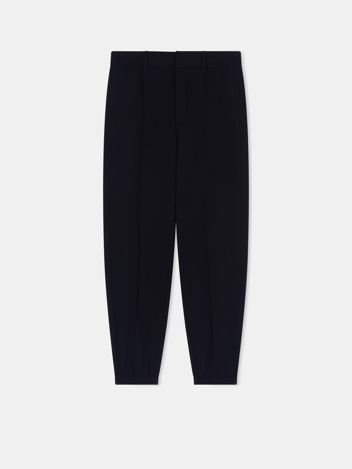 Штани Emporio Armani модель EM004906-AF23435-UB118 Штани Emporio Armani модель EM004906-AF23435-UB118 Фото