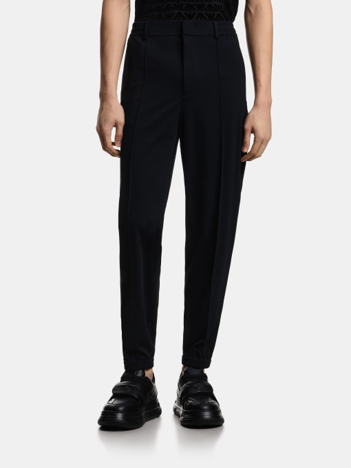 Штани Emporio Armani модель EM004906-AF23435-UB118 Фото