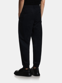 Штани Emporio Armani модель EM004906-AF23435-UB118 Фото