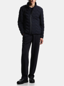 Куртки та дублянки Emporio Armani модель EM004947-AF18499-UB118 Фото