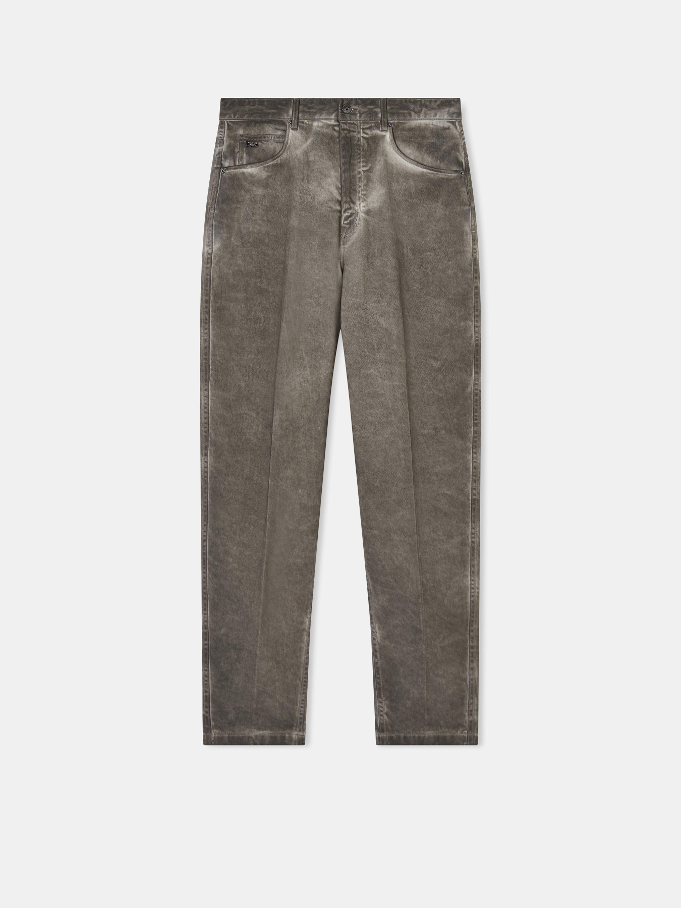 Джинсы Emporio Armani модель EM005287-AF23186-U8112 Джинсы Emporio Armani модель EM005287-AF23186-U8112 Фото
