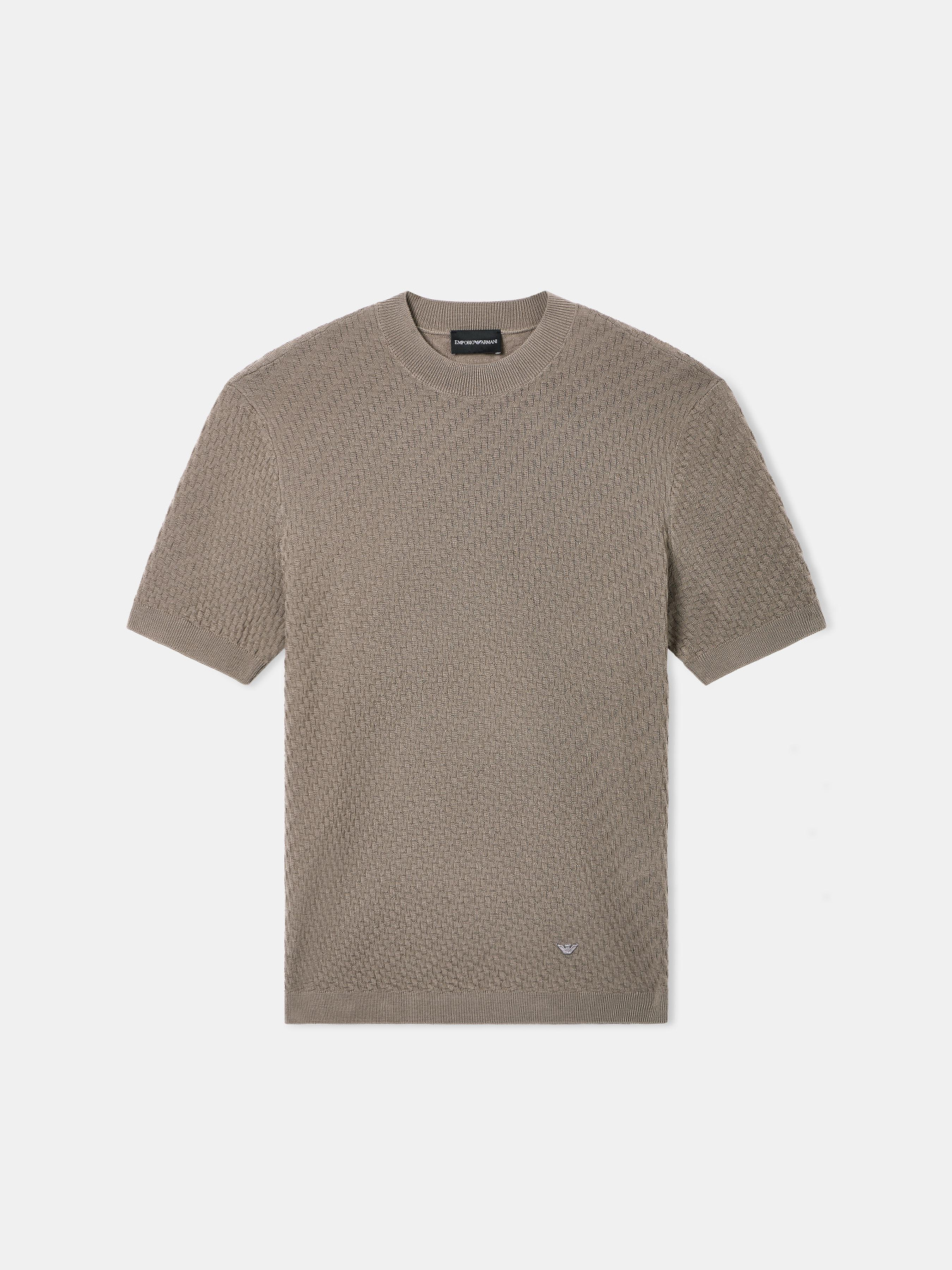 Светри та кардигани Emporio Armani модель EM005303-AF23553-F1040 Фото