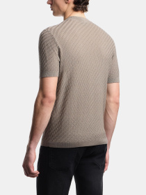 Светри та кардигани Emporio Armani модель EM005303-AF23553-F1040 Фото