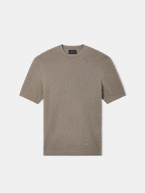 Светри та кардигани Emporio Armani модель EM005303-AF23553-F1040 Фото