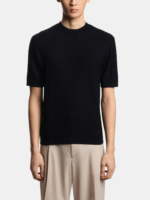 Свитры и кардиганы Emporio Armani модель EM005303-AF23553-FB066 Фото
