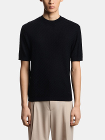 Свитры и кардиганы Emporio Armani модель EM005303-AF23553-FB066 Фото