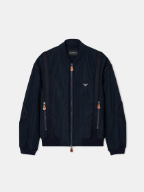 Куртки та дублянки Emporio Armani модель EM005322-AF13779-UB118 Фото