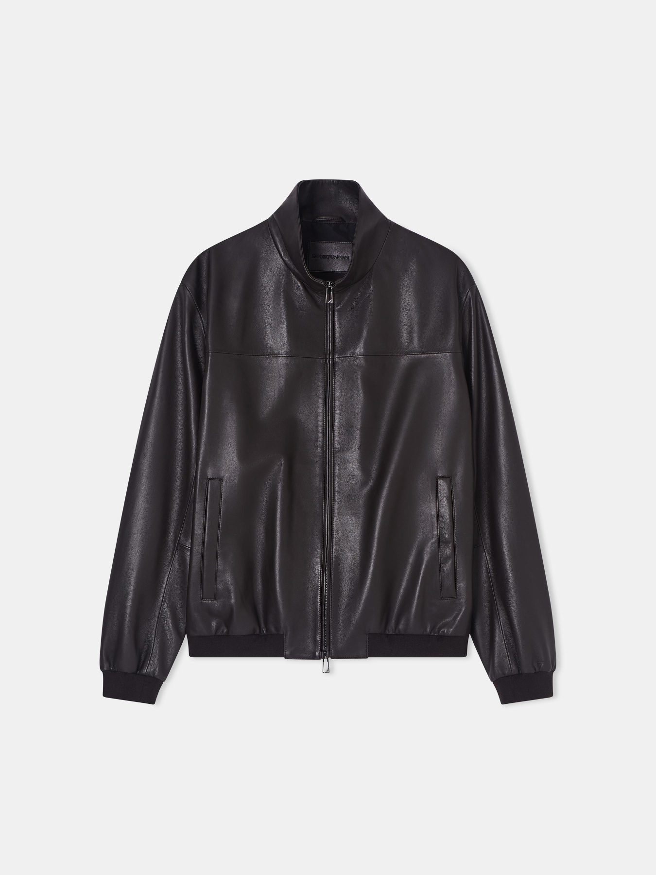 Куртки та дублянки Emporio Armani модель EM005323-AF24371-U8137 Куртки та дублянки Emporio Armani модель EM005323-AF24371-U8137 Фото
