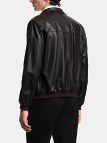 Куртки та дублянки Emporio Armani модель EM005323-AF24371-U8137 Фото