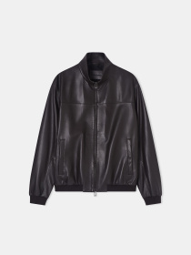 Куртки та дублянки Emporio Armani модель EM005323-AF24371-U8137 Фото