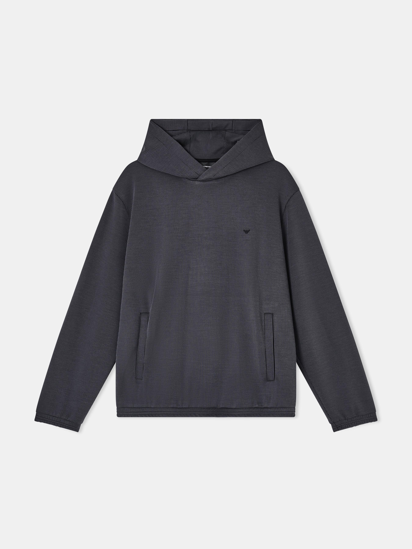 Худи и свитшоты Emporio Armani модель EM005386-AF21866-U8136 Фото