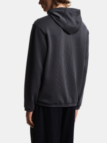 Худи и свитшоты Emporio Armani модель EM005386-AF21866-U8136 Фото