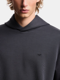 Худи и свитшоты Emporio Armani модель EM005386-AF21866-U8136 Фото