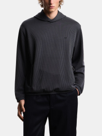 Худі та світшоти Emporio Armani модель EM005386-AF21866-U8136 Фото