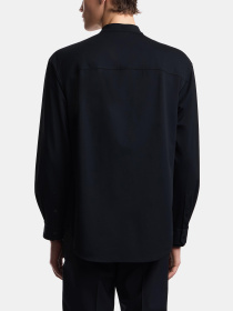 Рубашки Emporio Armani модель EM005427-AF23435-UB118 Фото