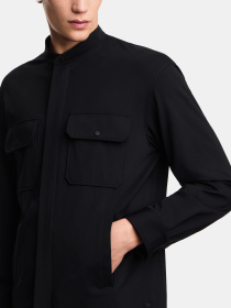 Рубашки Emporio Armani модель EM005427-AF23435-UB118 Фото