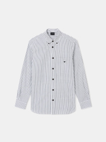 Рубашки Emporio Armani модель EM005429-AF24535-FB441 Фото