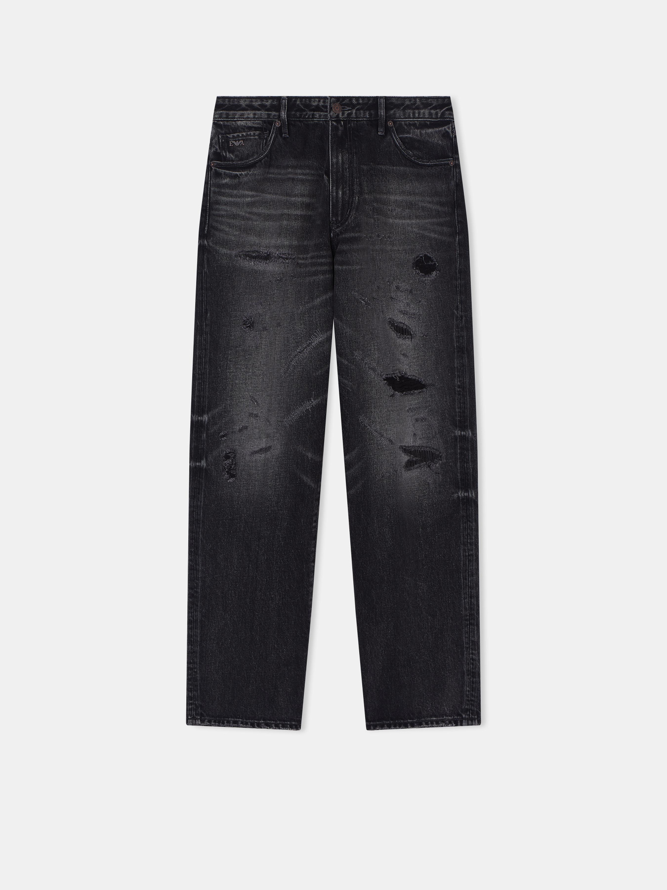 Джинси Emporio Armani модель EM005656-AF25211-M8001 Фото