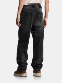 Джинси Emporio Armani модель EM005656-AF25211-M8001 Фото