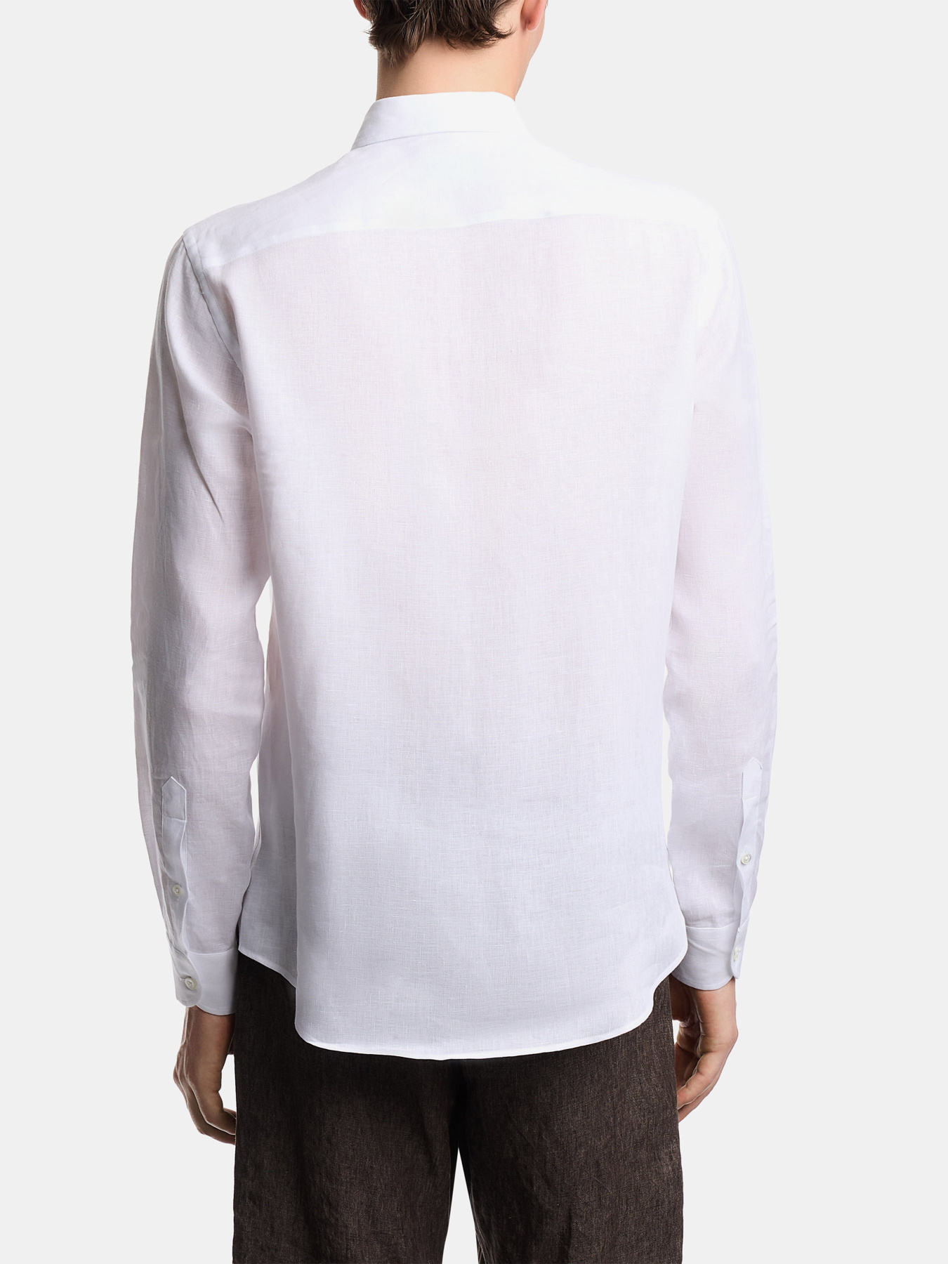 Рубашки Emporio Armani модель EM000099-TE10157-U0002 Фото
