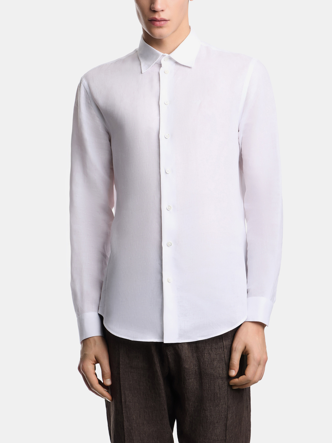 Рубашки Emporio Armani модель EM000099-TE10157-U0002 Фото