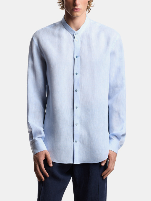Сорочки Emporio Armani модель EM000204-TE10157-O9002 Фото
