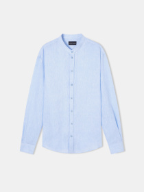 Рубашки Emporio Armani модель EM000204-TE10157-O9002 Фото