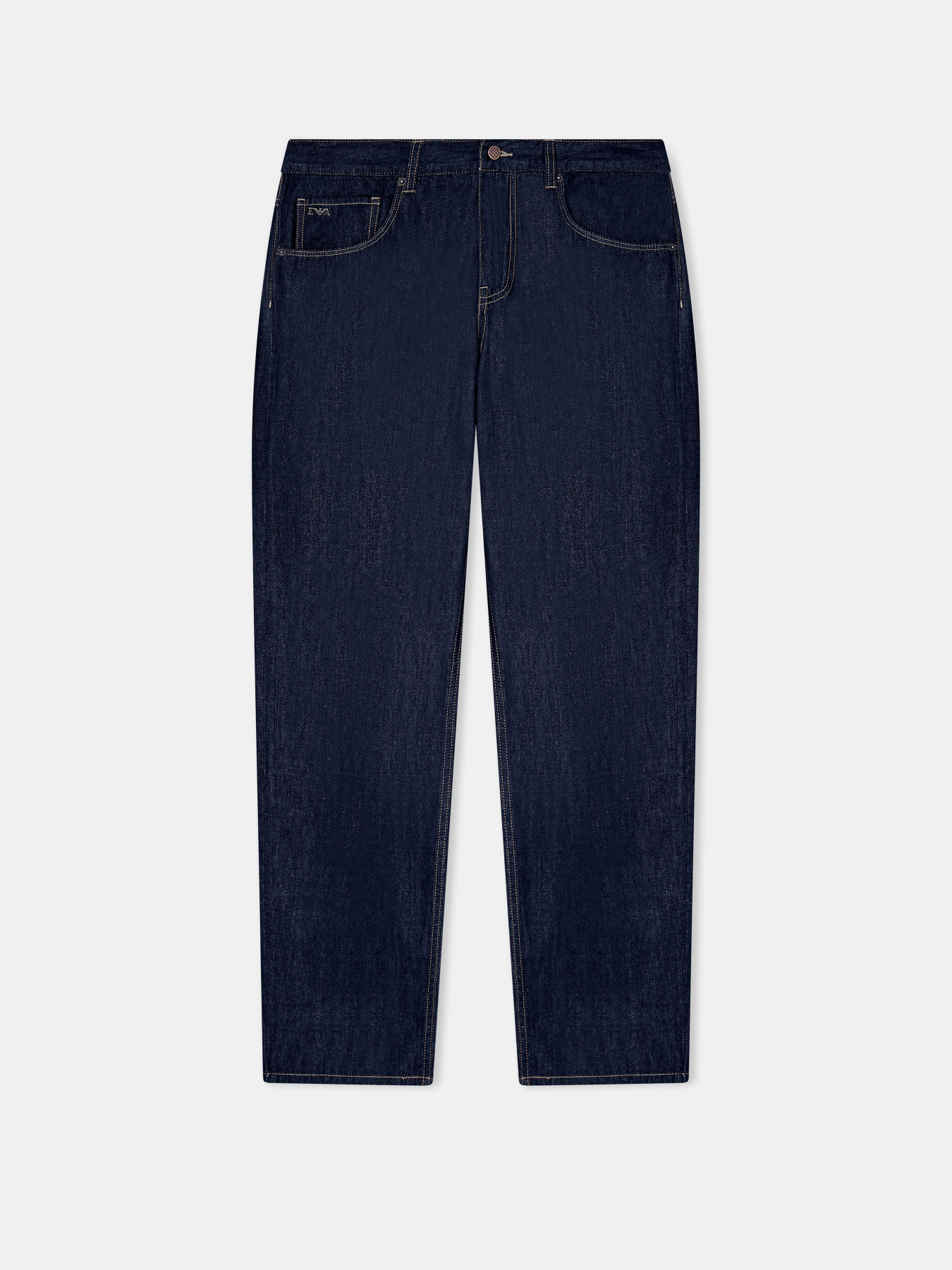 Джинсы Emporio Armani модель EM000664-AF24873-MB001 Джинсы Emporio Armani модель EM000664-AF24873-MB001 Фото