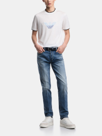 Джинси Emporio Armani модель EM000668-AF22251-MB002 Фото