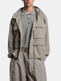Футболки і поло Emporio Armani модель EM004632-AF25251-U8051 Фото