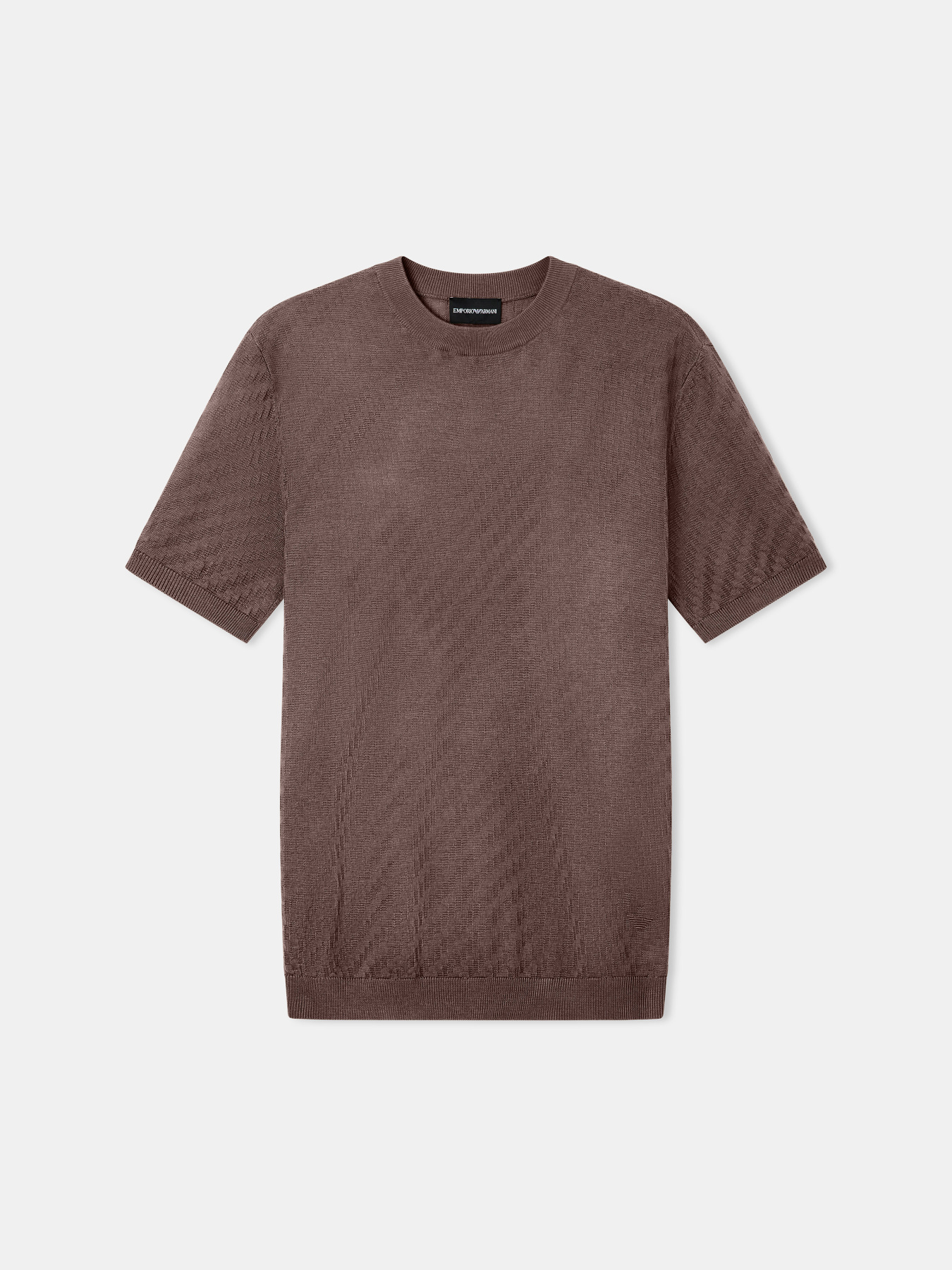 Светри та кардигани Emporio Armani модель EM004741-AF24573-U6285 Фото