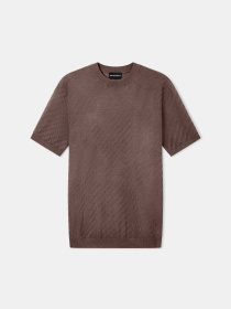 Светри та кардигани Emporio Armani модель EM004741-AF24573-U6285 Фото