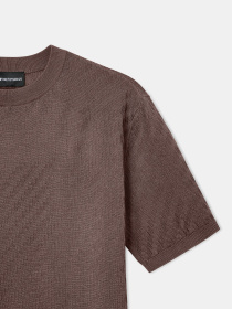Светри та кардигани Emporio Armani модель EM004741-AF24573-U6285 Фото