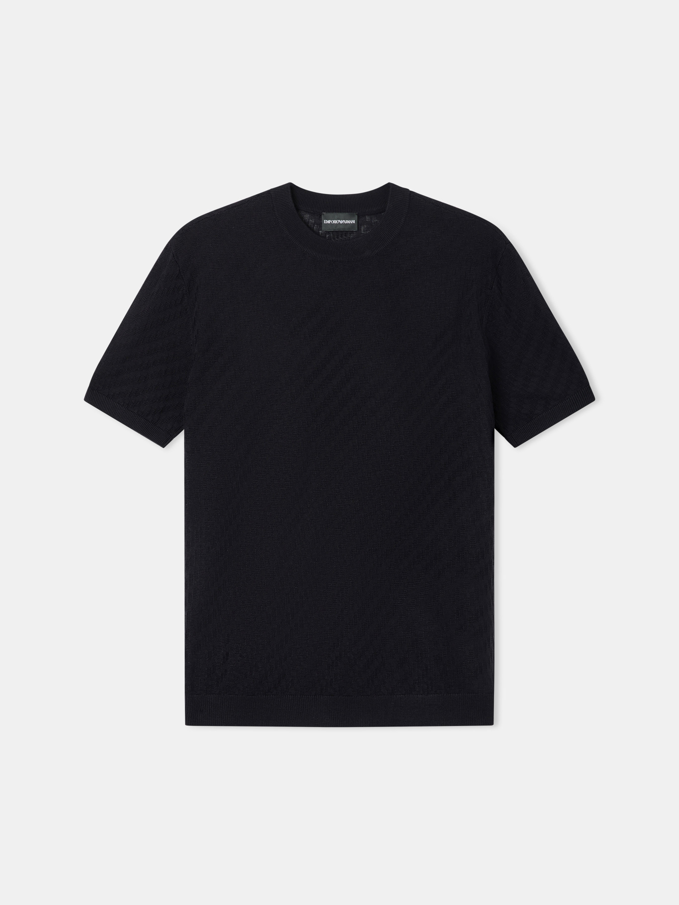 Свитры и кардиганы Emporio Armani модель EM004741-AF24573-UB109 Фото