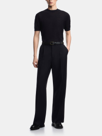Свитры и кардиганы Emporio Armani модель EM004741-AF24573-UB109 Фото