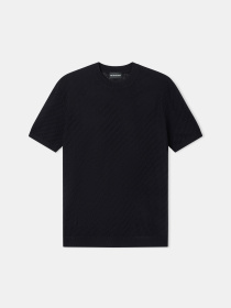 Свитры и кардиганы Emporio Armani модель EM004741-AF24573-UB109 Фото