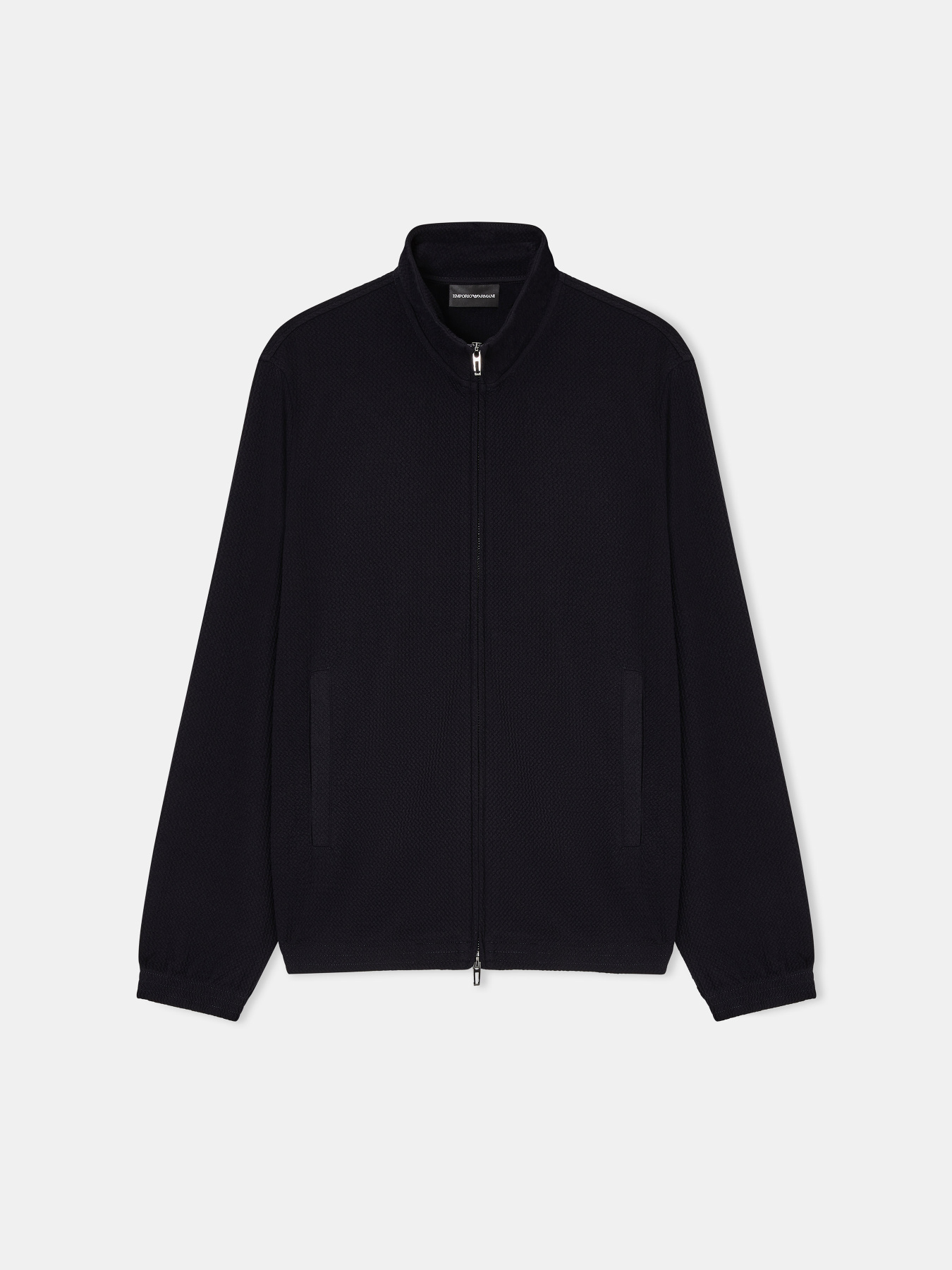 Худи и свитшоты Emporio Armani модель EM005042-AF23623-UB118 Худи и свитшоты Emporio Armani модель EM005042-AF23623-UB118 Фото