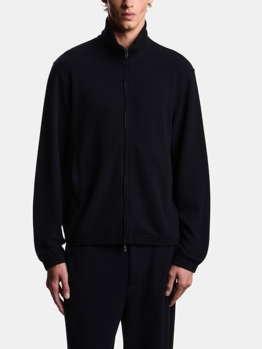 Худи и свитшоты Emporio Armani модель EM005042-AF23623-UB118 Фото