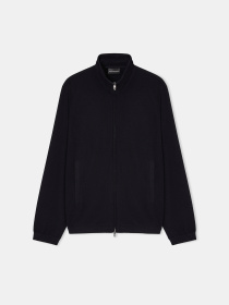 Худи и свитшоты Emporio Armani модель EM005042-AF23623-UB118 Фото