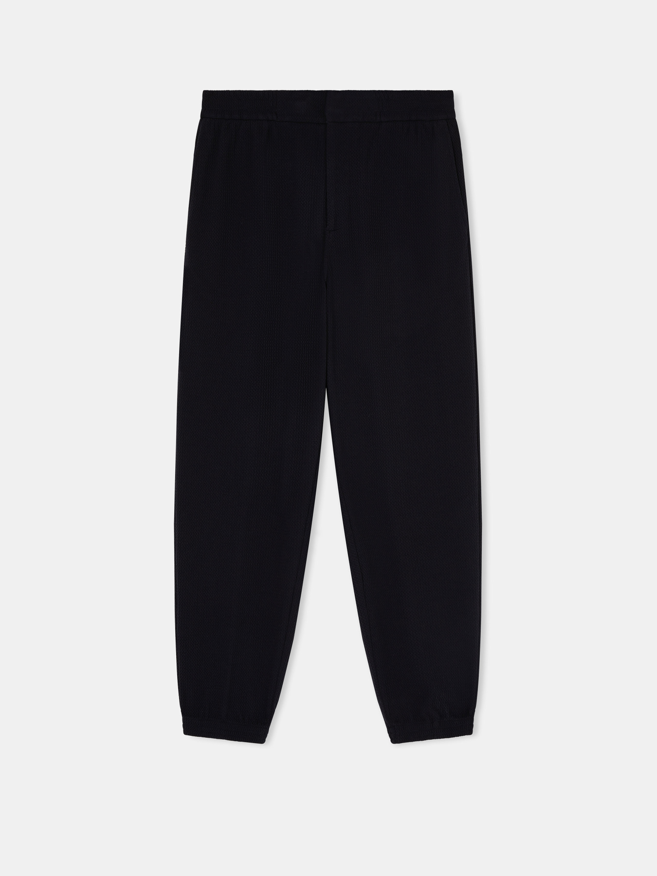 Штани Emporio Armani модель EM005044-AF23623-UB118 Штани Emporio Armani модель EM005044-AF23623-UB118 Фото