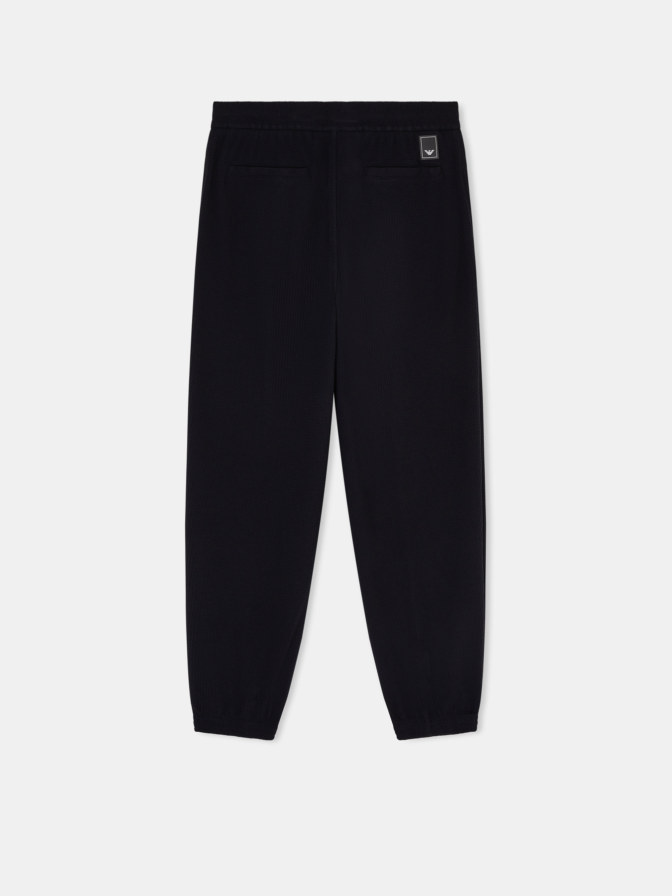 Штани Emporio Armani модель EM005044-AF23623-UB118 Штани Emporio Armani модель EM005044-AF23623-UB118 Фото
