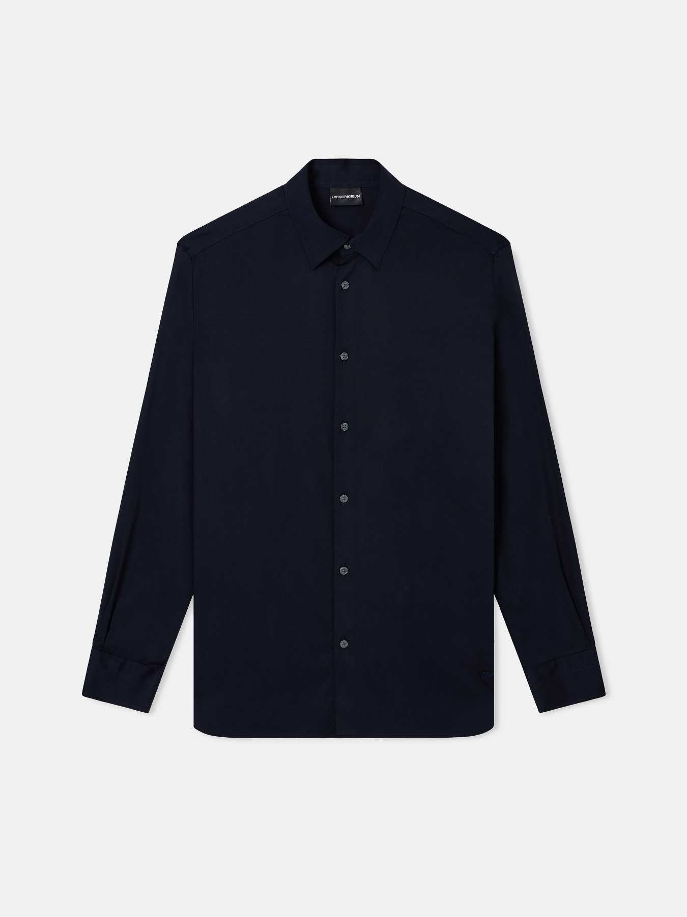 Рубашки Emporio Armani модель EM005123-AF23800-UB118 Фото