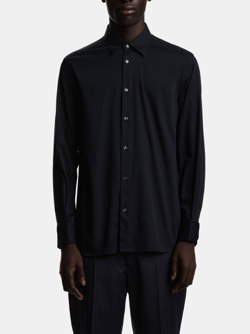 Рубашки Emporio Armani модель EM005123-AF23800-UB118 Фото