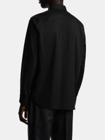 Рубашки Emporio Armani модель EM005123-AF23800-UB118 Фото