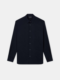 Рубашки Emporio Armani модель EM005123-AF23800-UB118 Фото