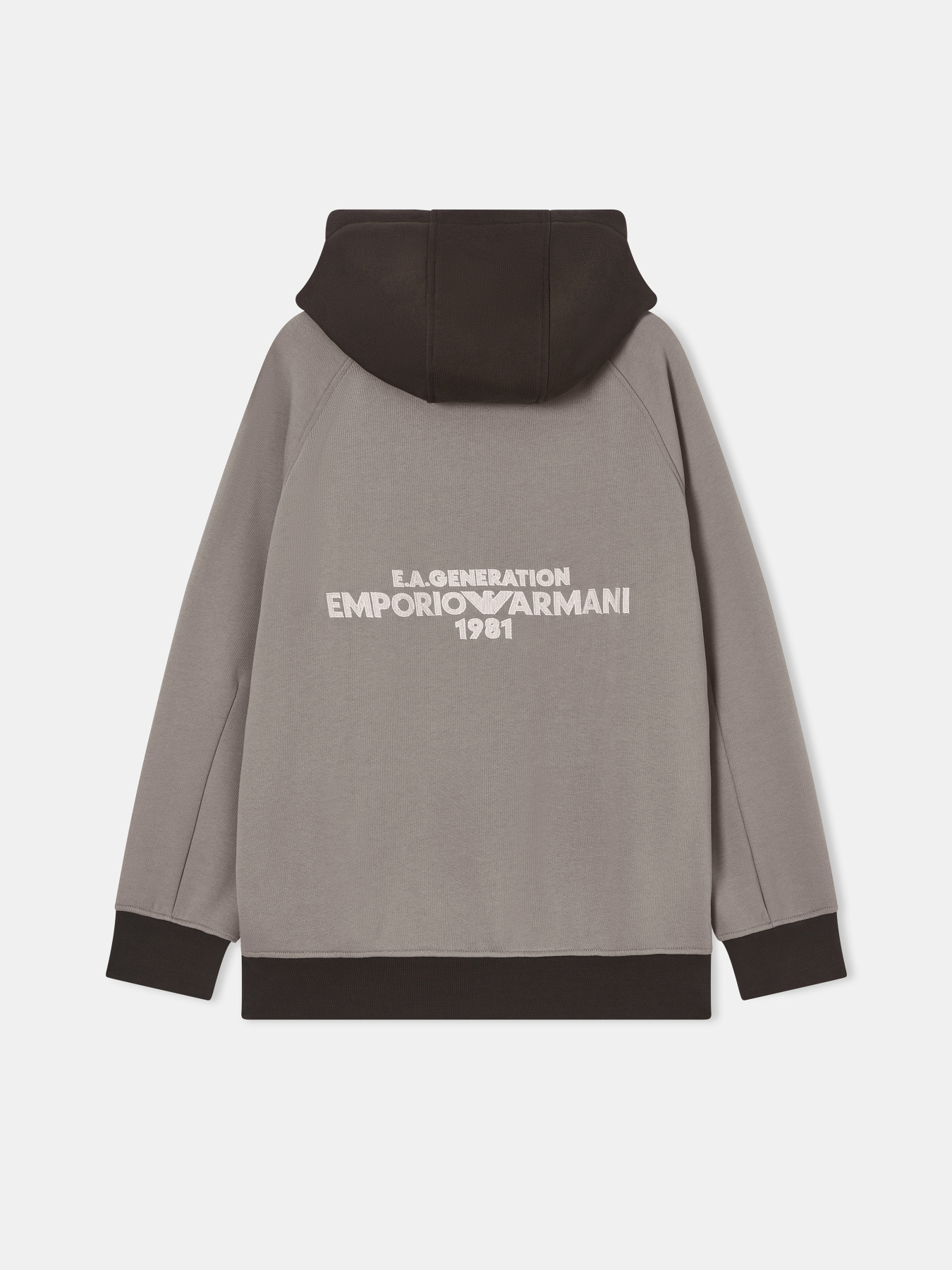Худи и свитшоты Emporio Armani модель EM005215-AF13713-U8049 Худи и свитшоты Emporio Armani модель EM005215-AF13713-U8049 Фото